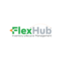 FlexHub - E-commerce Solutions logo